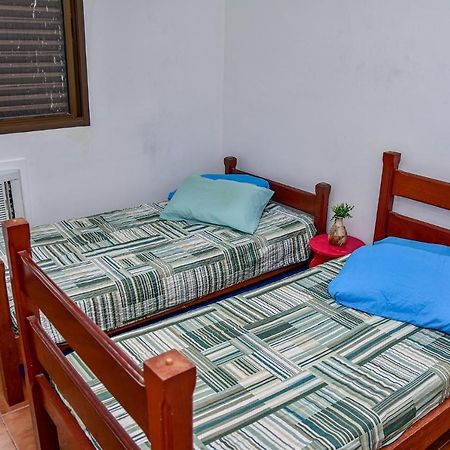 Apartamento Flat C Varanda Na Praia De Pitangueiras-Guaruja Sp Exterior foto