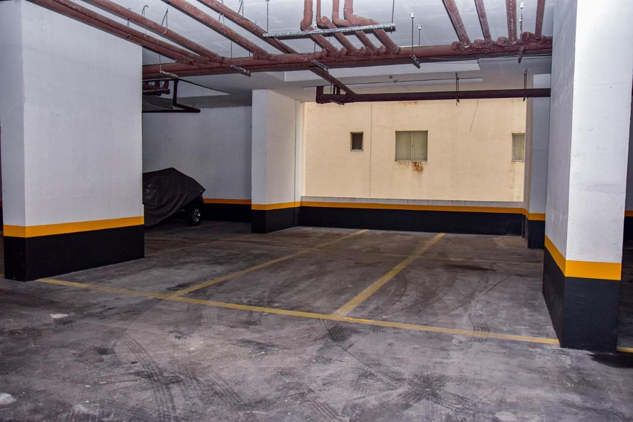 Apartamento Flat C Varanda Na Praia De Pitangueiras-Guaruja Sp Exterior foto