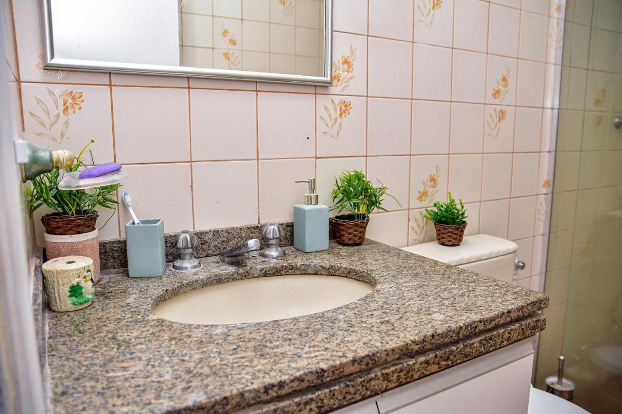 Apartamento Flat C Varanda Na Praia De Pitangueiras-Guaruja Sp Exterior foto